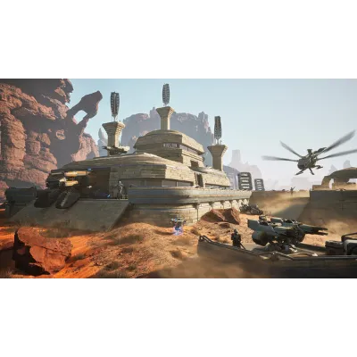 Dune: Awakening | АВТОДОСТАВКА [Россия Steam Gift] - irongamers.ru