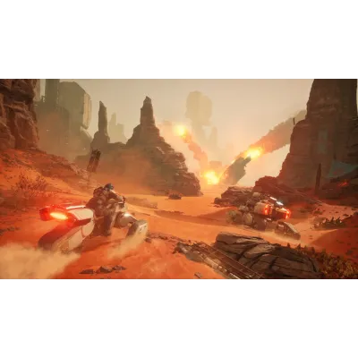 Dune: Awakening | АВТОДОСТАВКА [Россия Steam Gift] - irongamers.ru
