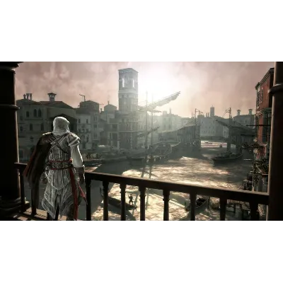 ⭐ Assassin&acute;s Creed 2 Deluxe Edition Ubisoft Connect КЛЮ - irongamers.ru