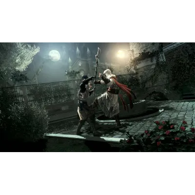 ⭐ Assassin&acute;s Creed 2 Deluxe Edition Ubisoft Connect КЛЮ - irongamers.ru