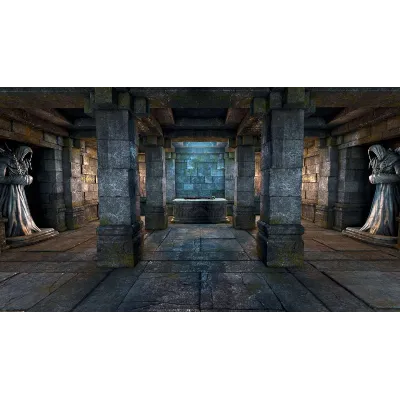⭐ Legend of Grimrock GOG КЛЮЧ GLOBAL - irongamers.ru