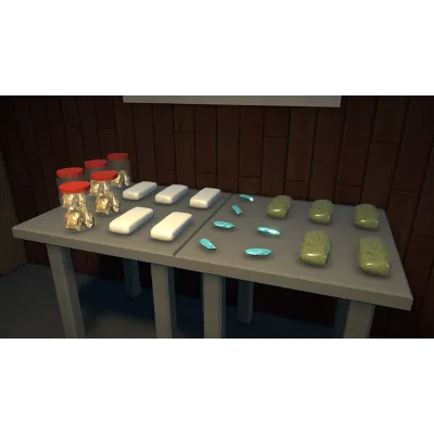 Schedule I | АВТОДОСТАВКА СНГ/Украина/TR/AR/IN Steam Gift - irongamers.ru