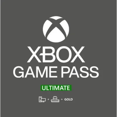 XBOX GAME PASS ULTIMATE | PC | БЫСТРО 1-2-3-4-5-7-9-12 МЕСЯЦЕВ | 7Д ESSENTIAL - irongamers.ru