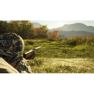theHunter: Call of the Wild - Rapid Hunt Rifle Pack - irongamers.ru