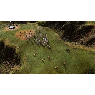 Age of Empires IV: Knights of Cross and Rose DLC STEAM•RU АВТОДОСТАВКА 0% - irongamers.ru