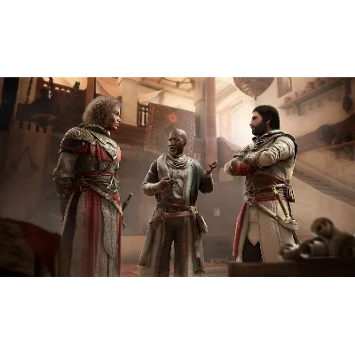 Assassin&acute;s Creed Mirage Xbox | Личная Аренда - irongamers.ru