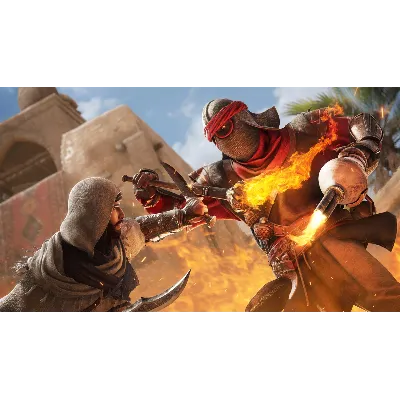 Assassin&acute;s Creed Mirage Xbox | Личная Аренда - irongamers.ru