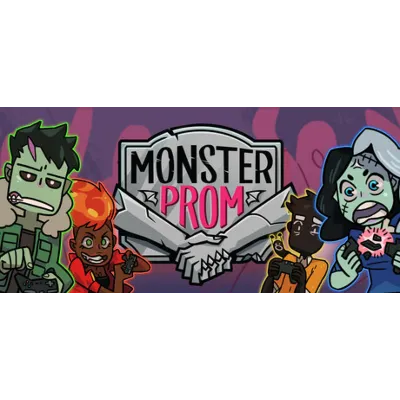Monster Prom Region free Steam Key Автовыдача - irongamers.ru