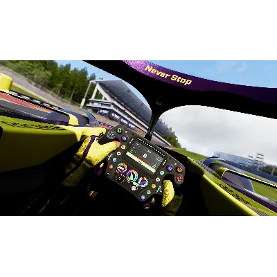 F1 25: 2026 Season Edition * RU/KZ/СНГ/TR/CN/AR/IN/BR * STEAM АВТОДОСТАВКА - irongamers.ru