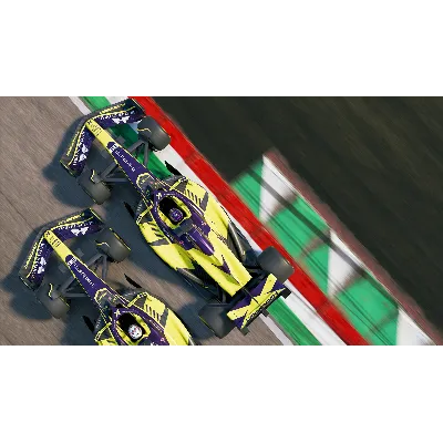 F1 25: 2026 Season Edition * RU/KZ/СНГ/TR/CN/AR/IN/BR * STEAM АВТОДОСТАВКА - irongamers.ru