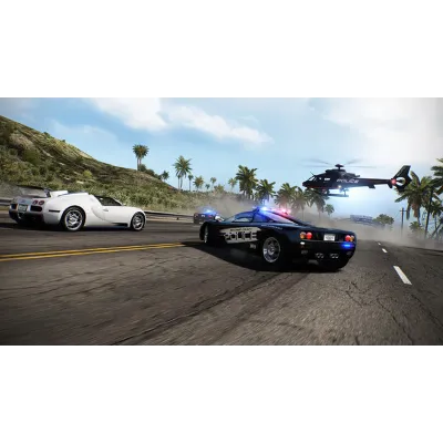 Need for Speed Hot Pursuit Remastered STEAM GIFT•RU - irongamers.ru