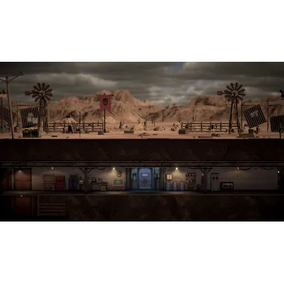 Sheltered 2 Steam АККАУНТ НОВЫЙ +ПОЧТА - irongamers.ru