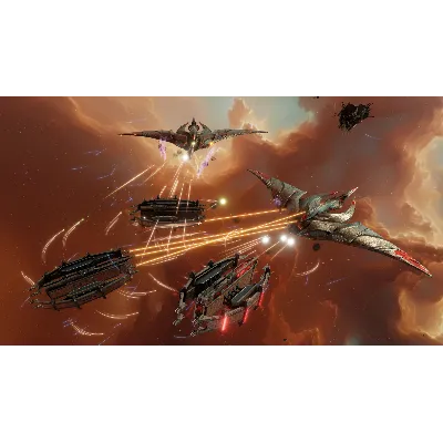 Sins of a Solar Empire II - Paths to Power STEAM РОССИЯ - irongamers.ru