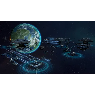 Sins of a Solar Empire II - Paths to Power STEAM РОССИЯ - irongamers.ru