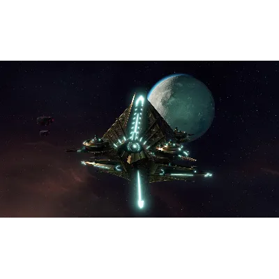 Sins of a Solar Empire II - Paths to Power STEAM РОССИЯ - irongamers.ru