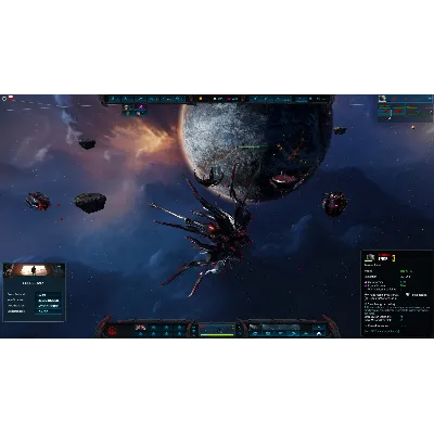 Sins of a Solar Empire II - Paths to Power STEAM РОССИЯ - irongamers.ru