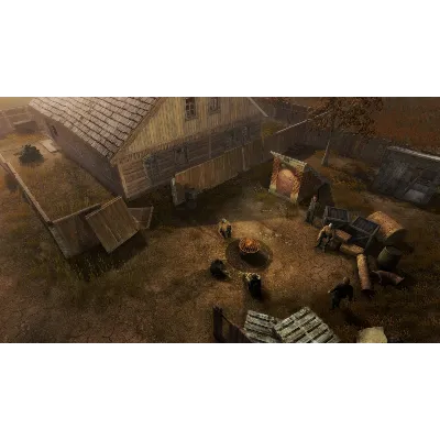 Tunguska: The Visitation - Complete Edition XBOX - irongamers.ru