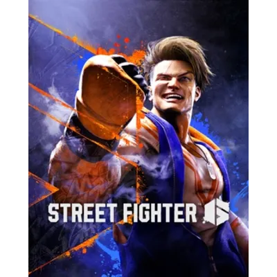 Street Fighter 6 Steam Ключ РФ+СНГ+ - irongamers.ru