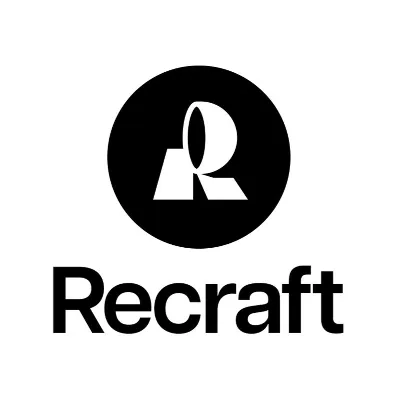 Recraft AI - Basic/Advanced/Pro - 1-12 месяцев - irongamers.ru