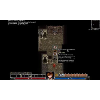 ⭐ Dungeons of Dredmor Steam КЛЮЧ GLOBAL - irongamers.ru
