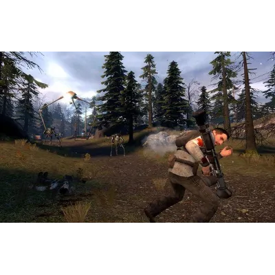 ⭐ The Orange Box EU Steam КЛЮЧ ЕВРОПА - irongamers.ru