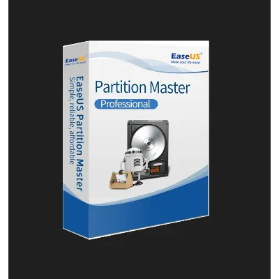 EaseUS Partition Master Pro 1 Срок службы устройства - irongamers.ru