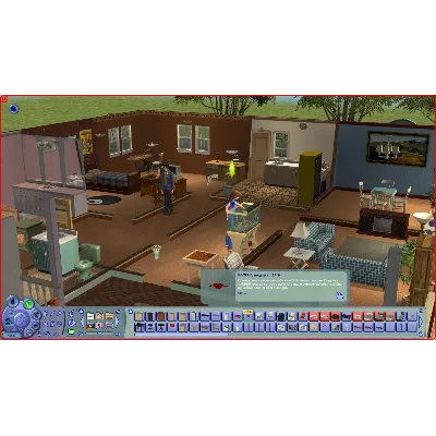 The Sims Наследие + The Sims 2 Наследие | EA App + Почта - irongamers.ru