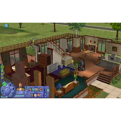 The Sims Наследие + The Sims 2 Наследие | EA App + Почта - irongamers.ru