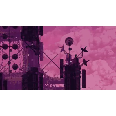 Rain World: The Watcher| АВТОДОСТАВКА [RU Steam Gift] - irongamers.ru