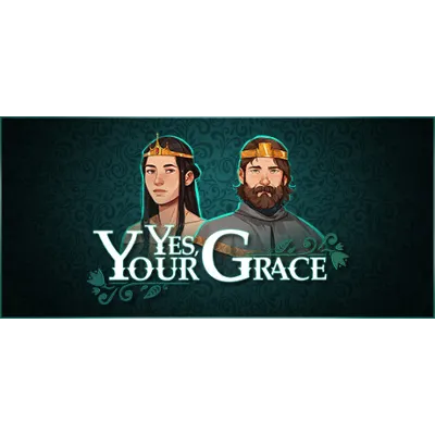 Yes, Your Grace Region free Steam Key Автовыдача - irongamers.ru