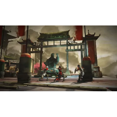 АРЕНДА Assassins Creed Chronicles Trilogy [Xbox One X|S & Series X|S] Личный Аккаунт - irongamers.ru