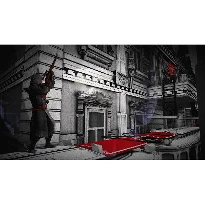 АРЕНДА Assassins Creed Chronicles Trilogy [Xbox One X|S & Series X|S] Личный Аккаунт - irongamers.ru
