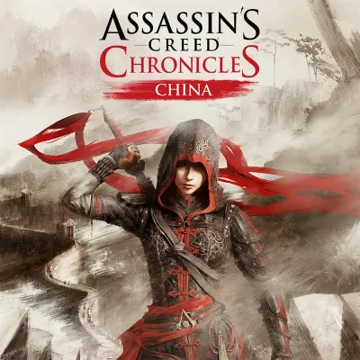 АРЕНДА Assassins Creed Chronicles Trilogy [Xbox One X|S & Series X|S] Личный Аккаунт - irongamers.ru