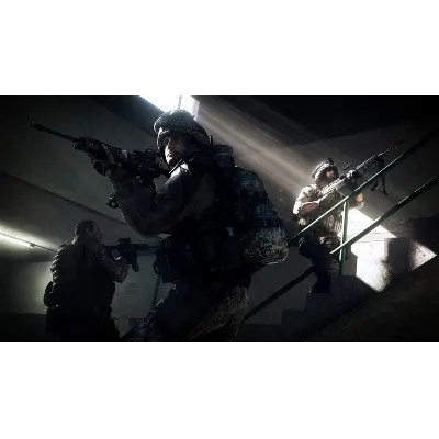 АРЕНДА Battlefield 3 [Xbox One X|S & Xbox Series X|S] Личный Аккаунт - irongamers.ru
