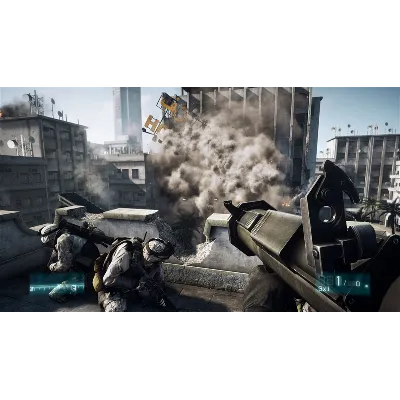 АРЕНДА Battlefield 3 [Xbox One X|S & Xbox Series X|S] Личный Аккаунт - irongamers.ru