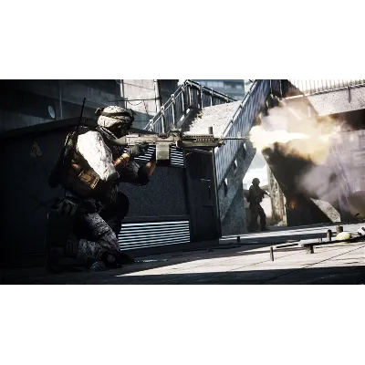 АРЕНДА Battlefield 3 [Xbox One X|S & Xbox Series X|S] Личный Аккаунт - irongamers.ru