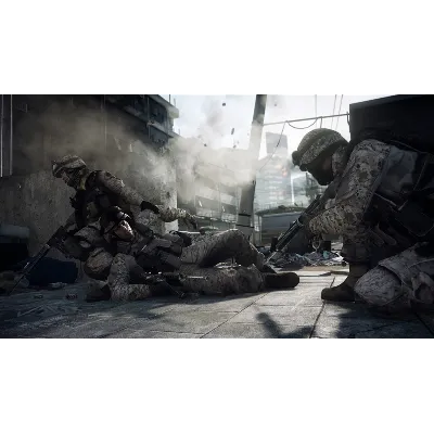 АРЕНДА Battlefield 3 [Xbox One X|S & Xbox Series X|S] Личный Аккаунт - irongamers.ru