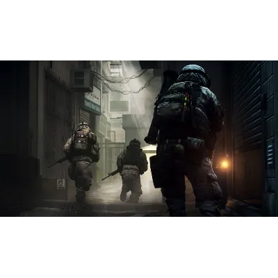 АРЕНДА Battlefield 3 [Xbox One X|S & Xbox Series X|S] Личный Аккаунт - irongamers.ru