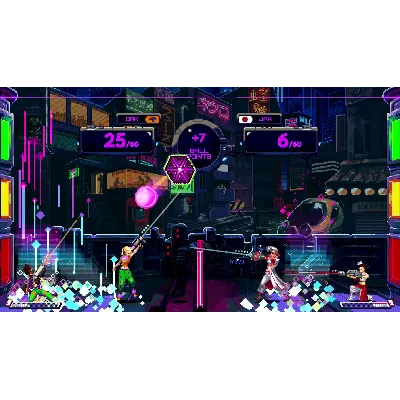 ⭐ Hyper Gunsport Steam КЛЮЧ GLOBAL - irongamers.ru