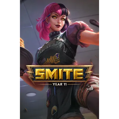 SMITE - Summer Sizzle Pack | XBOX | DLC-пакет - irongamers.ru