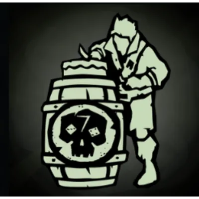 Sea Of Thieves - Seventh Serving Emote | XBOX | DLC-пакет - irongamers.ru