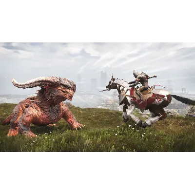 Conan Exiles Enhanced - Riders of Hyboria STEAM КЛЮЧ РФ+КЗ+СНГ - irongamers.ru