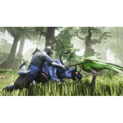 Conan Exiles Enhanced - Seekers of the Dawn Pack STEAM КЛЮЧ РФ+СНГ - irongamers.ru