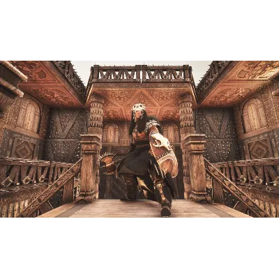 Conan Exiles Enhanced The Savage Frontier Pack STEAM КЛЮЧ - irongamers.ru