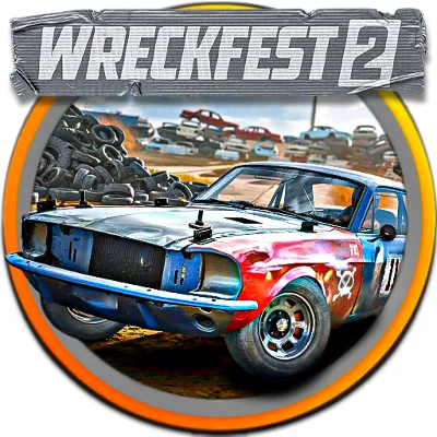 Wreckfest 2 (2025) +Wreckfest +DLC® (GLOBAL) - irongamers.ru