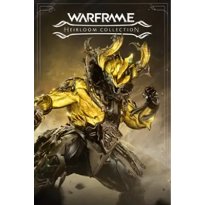 Xbox ⭐ Warframe Platinum - Айя- Наборы - irongamers.ru