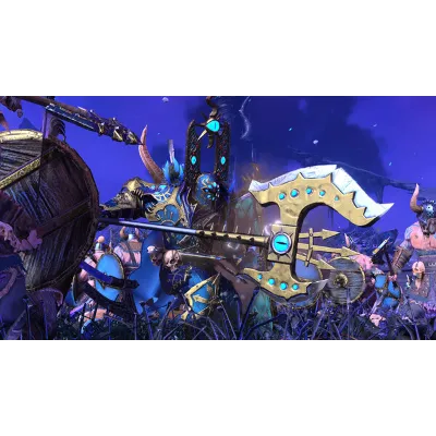 Total War: WARHAMMER 3 The Changeling Shadows of Change - irongamers.ru