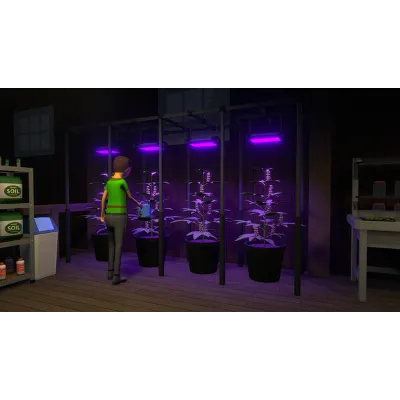 Schedule I +100 Игр | Steam | АВТОВЫДАЧА 24/7 - irongamers.ru