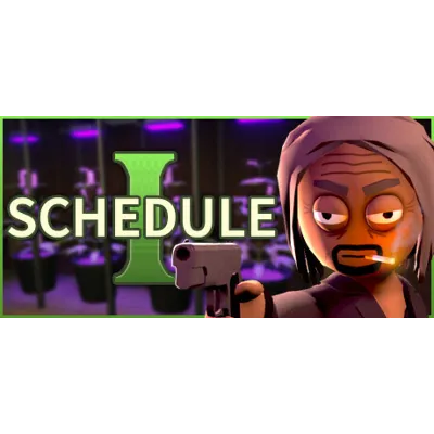 Schedule I +100 Игр | Steam | АВТОВЫДАЧА 24/7 - irongamers.ru