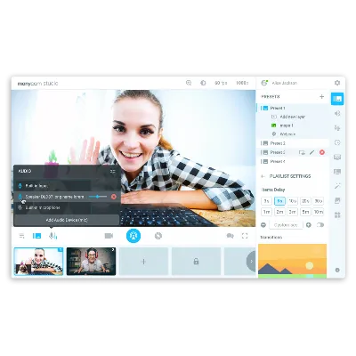 ManyCam | Standard, Studio, Premium | Без входа - irongamers.ru